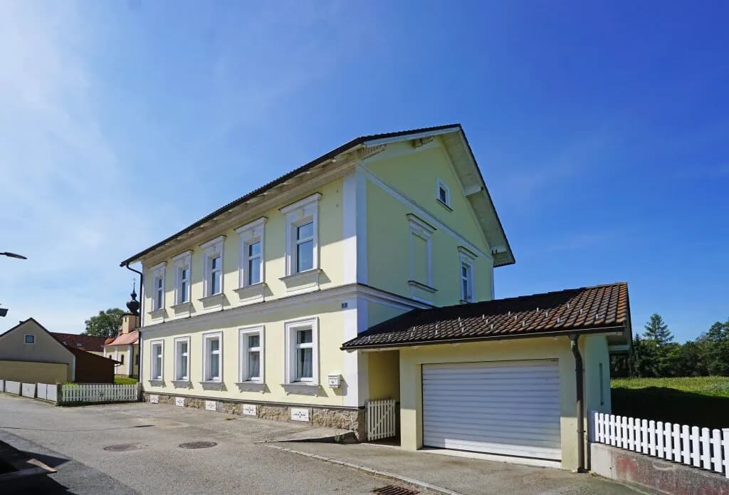 8-Zimmer-Haus kaufen in Gmünd – 239 m², € 195.000 – Bild 4 von 26