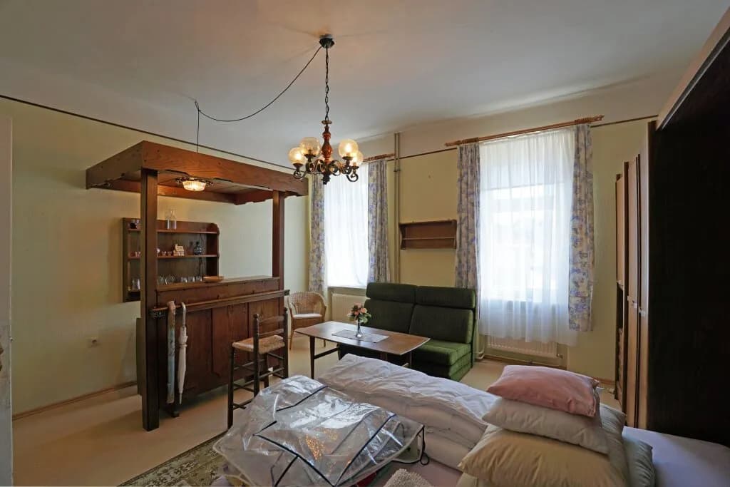 8-Zimmer-Haus kaufen in Gmünd – 239 m², € 195.000 – Bild 11 von 26