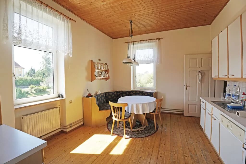 8-Zimmer-Haus kaufen in Gmünd – 239 m², € 195.000 – Bild 12 von 26