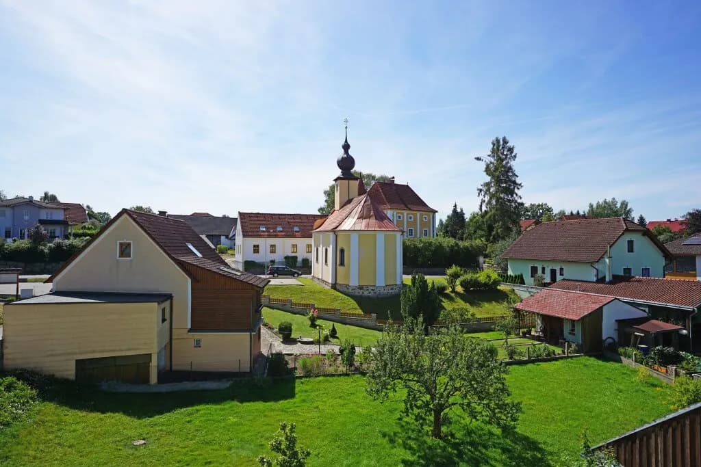 8-Zimmer-Haus kaufen in Gmünd – 239 m², € 195.000 – Bild 13 von 26