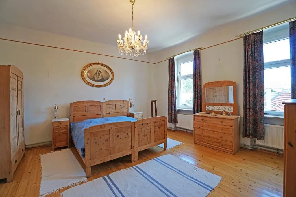 8-Zimmer-Haus kaufen in Gmünd – 239 m², € 195.000 – Bild 16 von 26