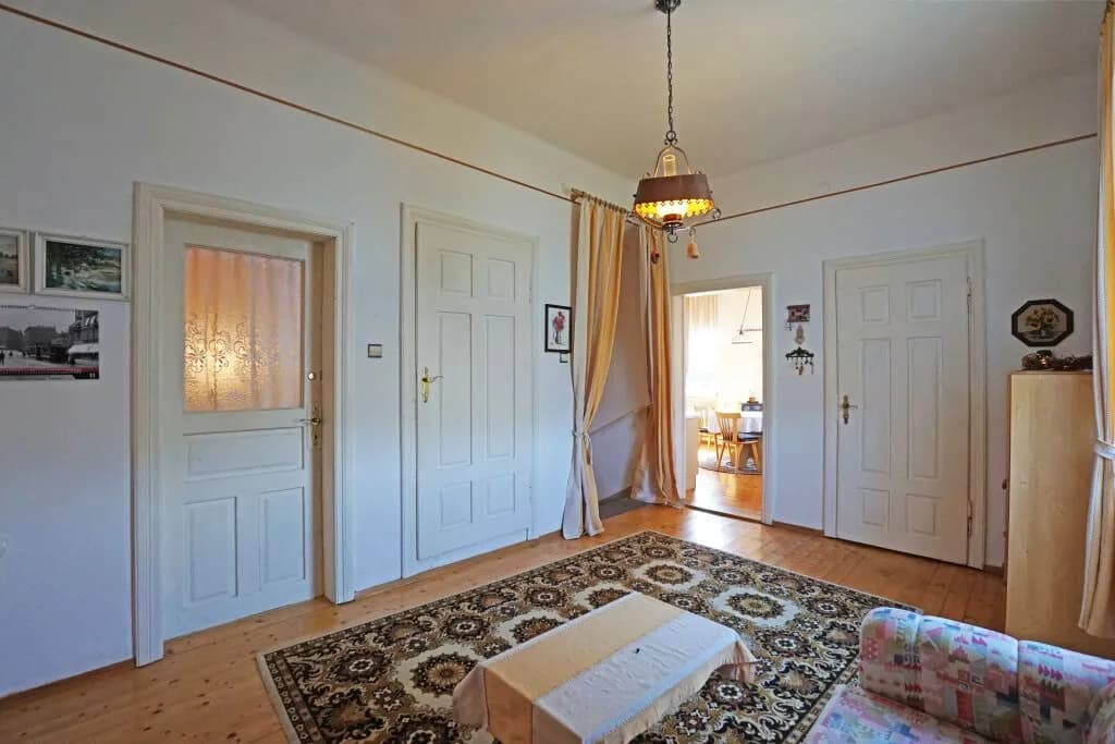 8-Zimmer-Haus kaufen in Gmünd – 239 m², € 195.000 – Bild 22 von 26