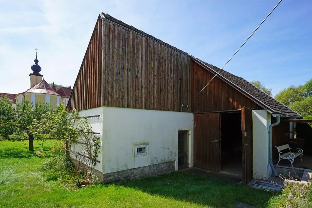 8-Zimmer-Haus kaufen in Gmünd – 239 m², € 195.000 – Bild 23 von 26