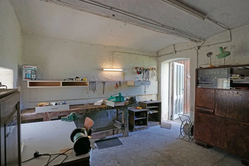 8-Zimmer-Haus kaufen in Gmünd – 239 m², € 195.000 – Bild 24 von 26