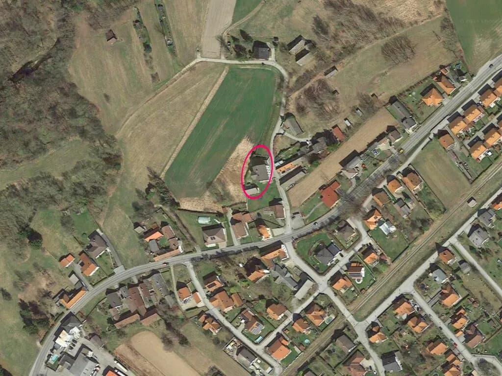 8-Zimmer-Haus kaufen in Gmünd – 239 m², € 195.000 – Bild 26 von 26