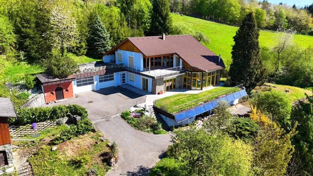 5-Zimmer-Haus kaufen in Melk – 163 m², € 890.000 – Bild 2 von 64