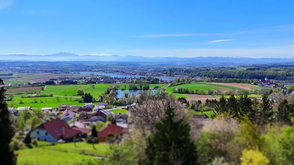5-Zimmer-Haus kaufen in Melk – 163 m², € 890.000 – Bild 3 von 64
