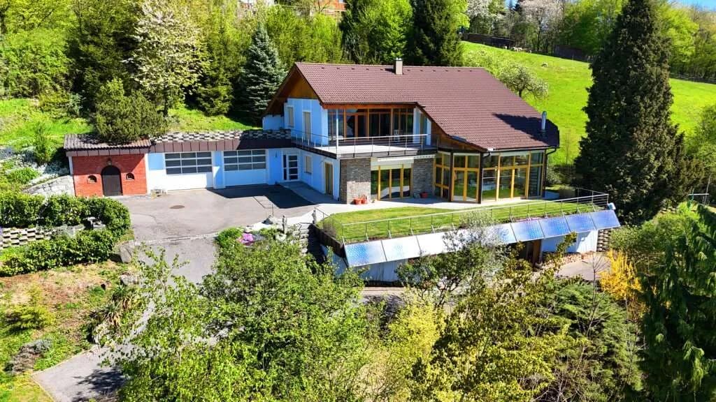 5-Zimmer-Haus kaufen in Melk – 163 m², € 890.000 – Bild 4 von 64