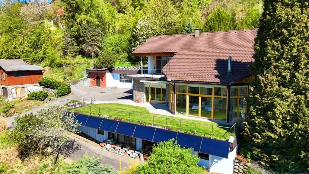 5-Zimmer-Haus kaufen in Melk – 163 m², € 890.000 – Bild 5 von 64