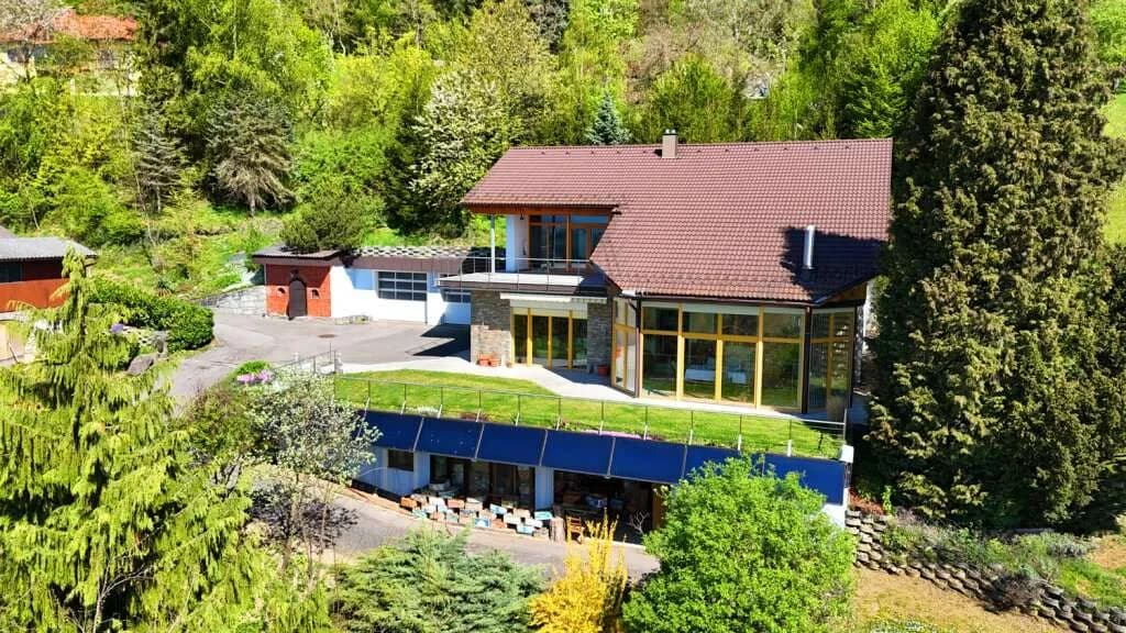 5-Zimmer-Haus kaufen in Melk – 163 m², € 890.000 – Bild 8 von 64