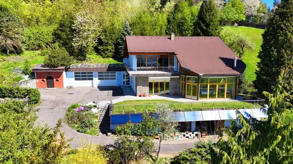 5-Zimmer-Haus kaufen in Melk – 163 m², € 890.000 – Bild 9 von 64