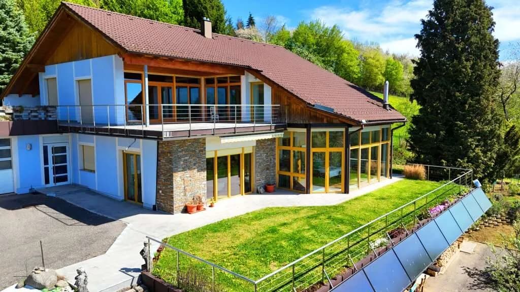 5-Zimmer-Haus kaufen in Melk – 163 m², € 890.000 – Bild 21 von 64