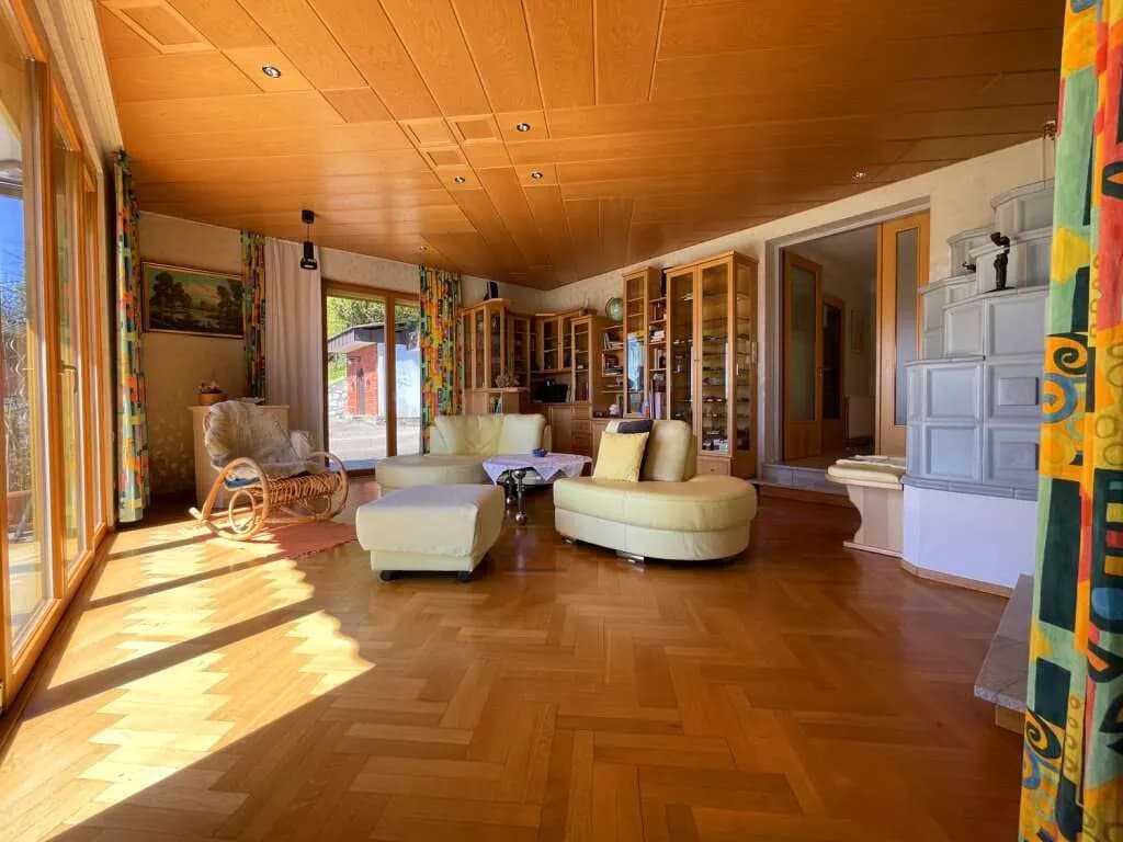 5-Zimmer-Haus kaufen in Melk – 163 m², € 890.000 – Bild 33 von 64