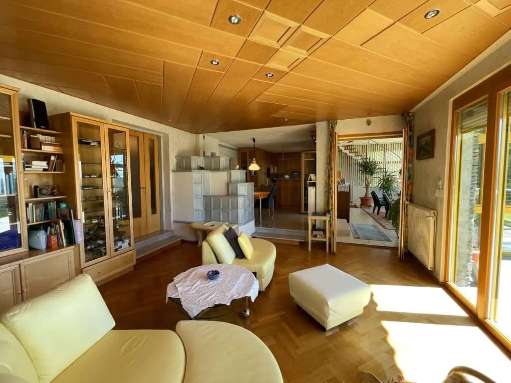 5-Zimmer-Haus kaufen in Melk – 163 m², € 890.000 – Bild 35 von 64