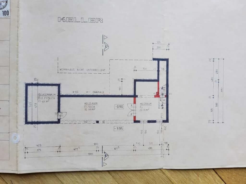 5-Zimmer-Haus kaufen in Melk – 163 m², € 890.000 – Bild 60 von 64