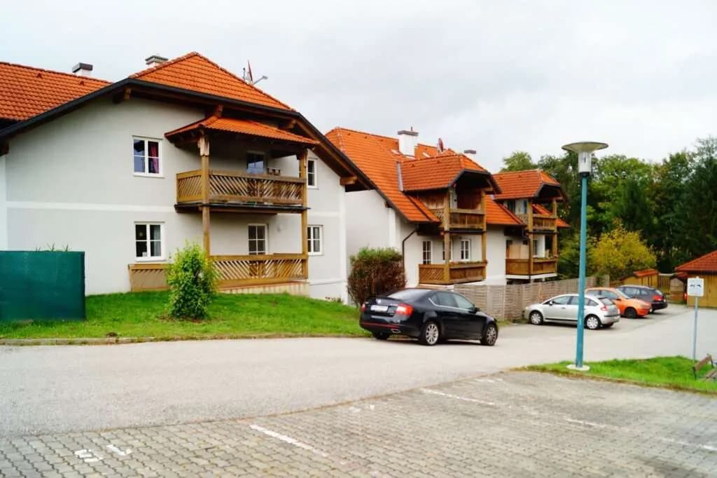 Immobilie mieten in Linz Land – 1 m², € 36 – Bild 2 von 2