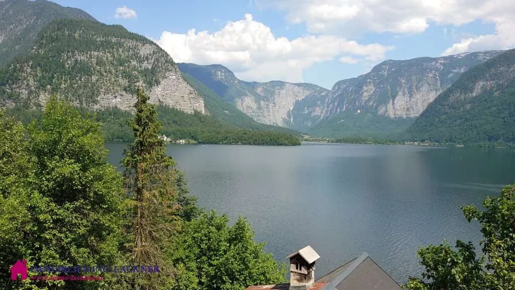 Grundstück kaufen in Gmunden – 890 m², € 200.000