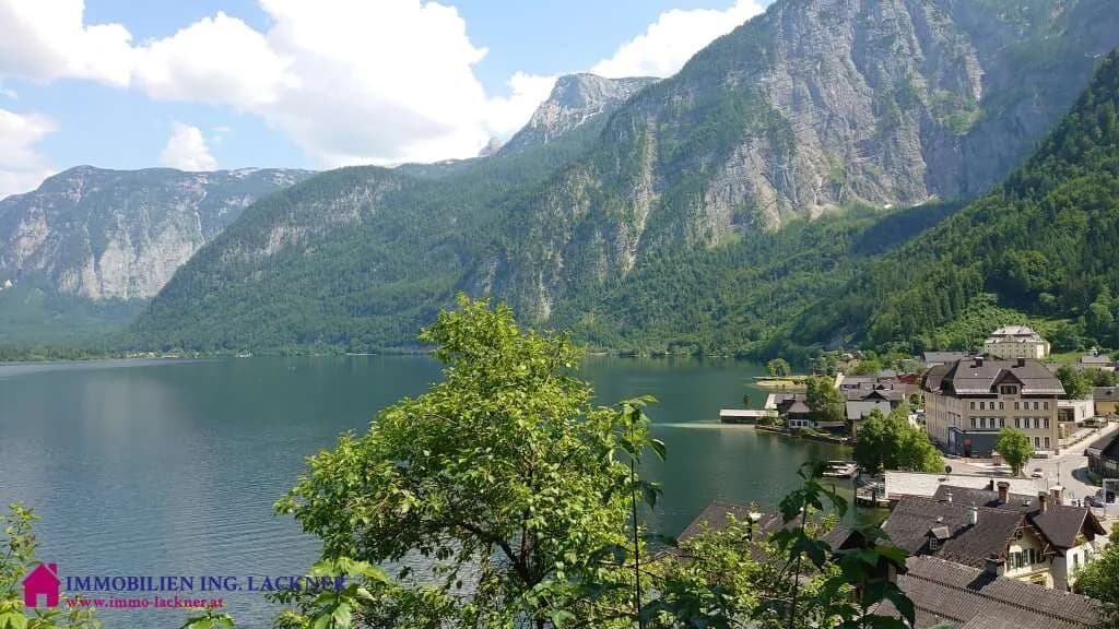 Grundstück kaufen in Gmunden – 890 m², € 200.000 – Bild 2 von 21