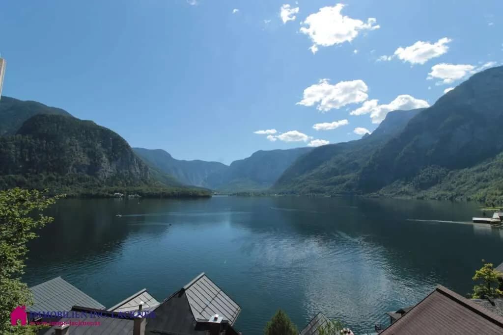 Grundstück kaufen in Gmunden – 890 m², € 200.000 – Bild 3 von 21