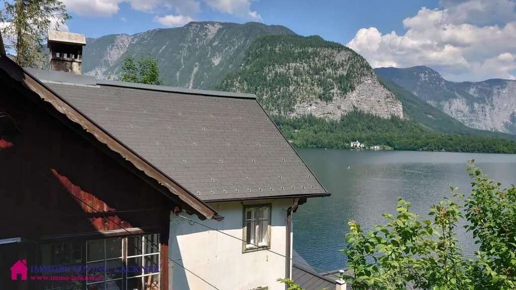 Grundstück kaufen in Gmunden – 890 m², € 200.000 – Bild 4 von 21