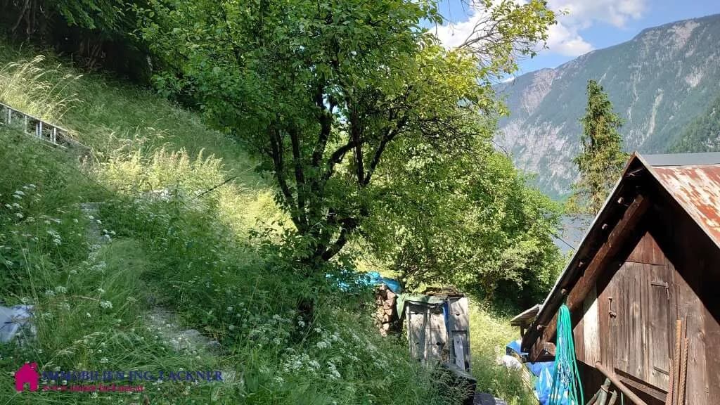 Grundstück kaufen in Gmunden – 890 m², € 200.000 – Bild 5 von 21
