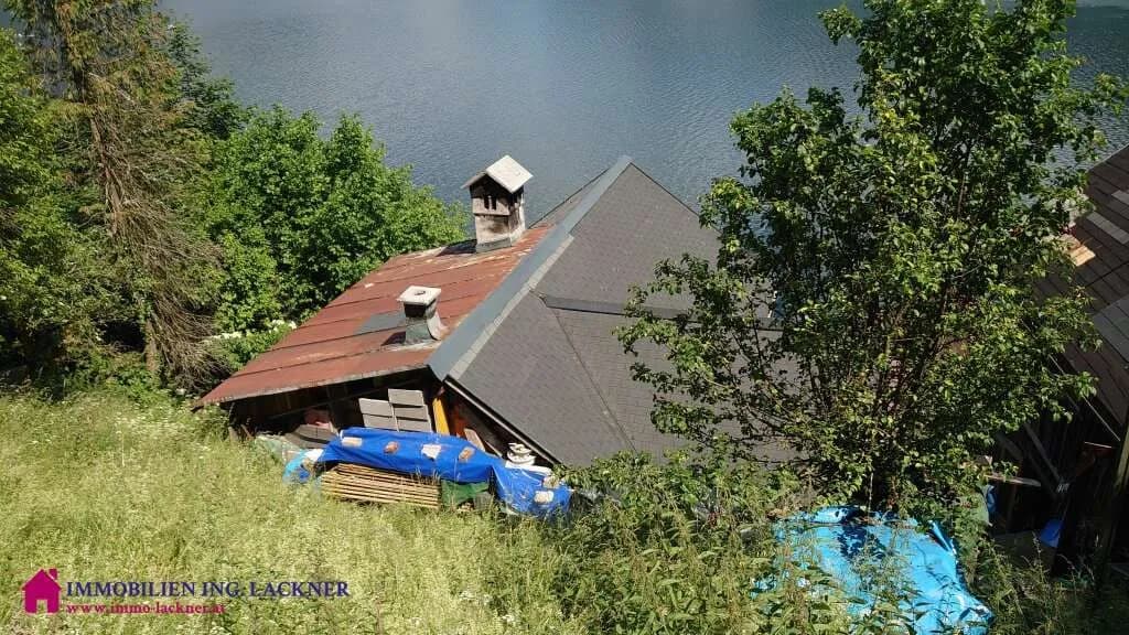 Grundstück kaufen in Gmunden – 890 m², € 200.000 – Bild 6 von 21