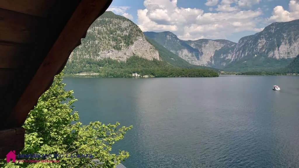 Grundstück kaufen in Gmunden – 890 m², € 200.000 – Bild 7 von 21