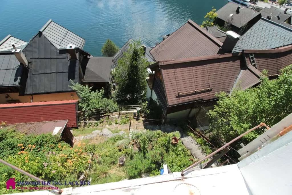 Grundstück kaufen in Gmunden – 890 m², € 200.000 – Bild 9 von 21
