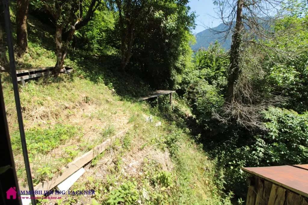 Grundstück kaufen in Gmunden – 890 m², € 200.000 – Bild 10 von 21