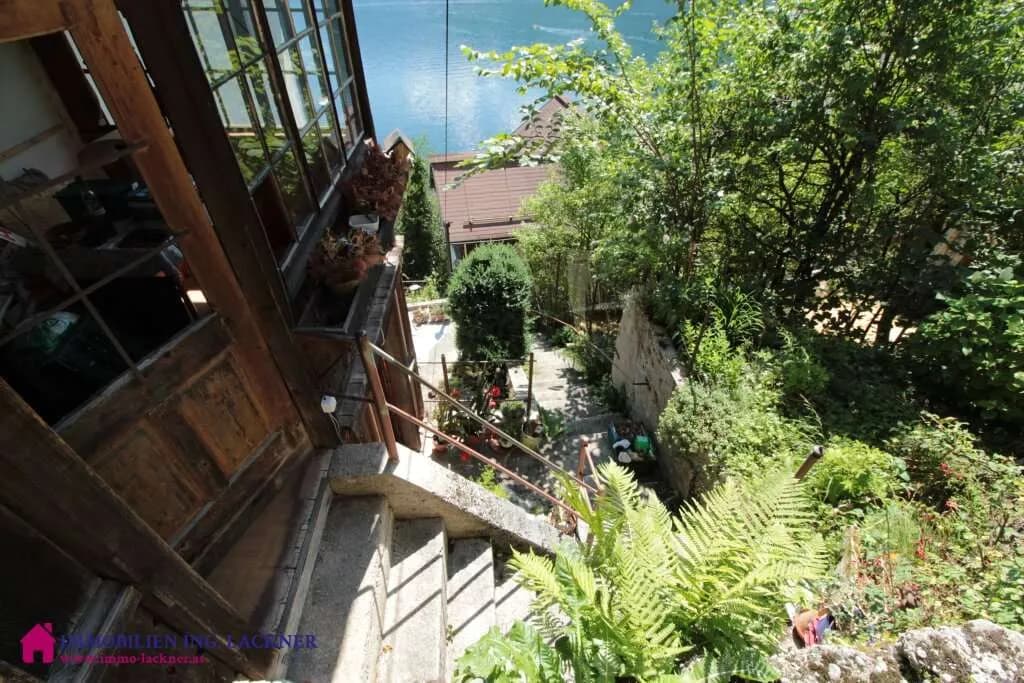Grundstück kaufen in Gmunden – 890 m², € 200.000 – Bild 11 von 21