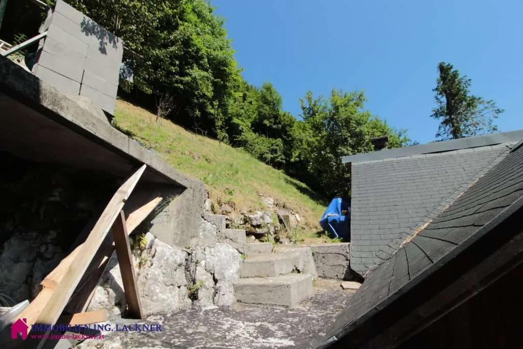 Grundstück kaufen in Gmunden – 890 m², € 200.000 – Bild 12 von 21