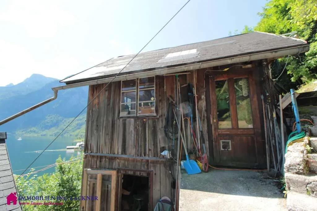 Grundstück kaufen in Gmunden – 890 m², € 200.000 – Bild 13 von 21