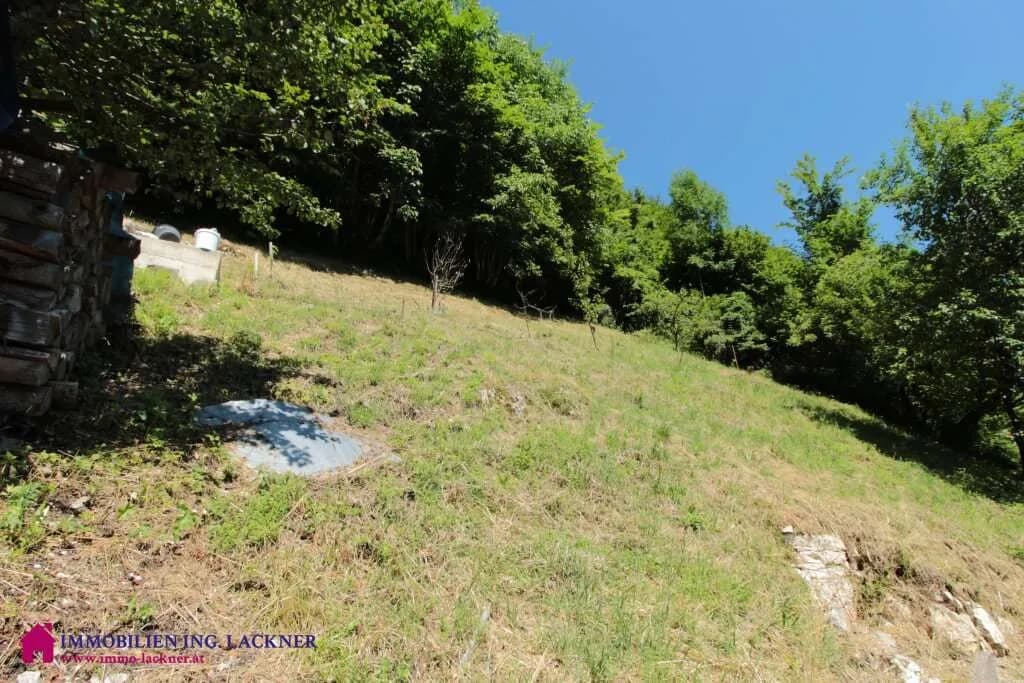 Grundstück kaufen in Gmunden – 890 m², € 200.000 – Bild 14 von 21