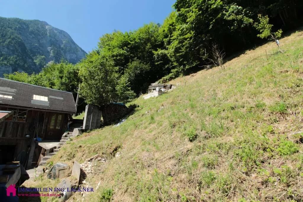 Grundstück kaufen in Gmunden – 890 m², € 200.000 – Bild 15 von 21