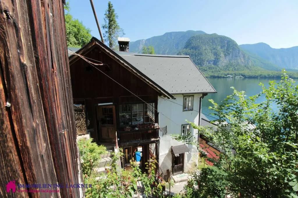 Grundstück kaufen in Gmunden – 890 m², € 200.000 – Bild 16 von 21