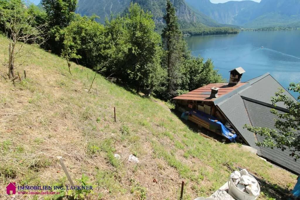 Grundstück kaufen in Gmunden – 890 m², € 200.000 – Bild 17 von 21