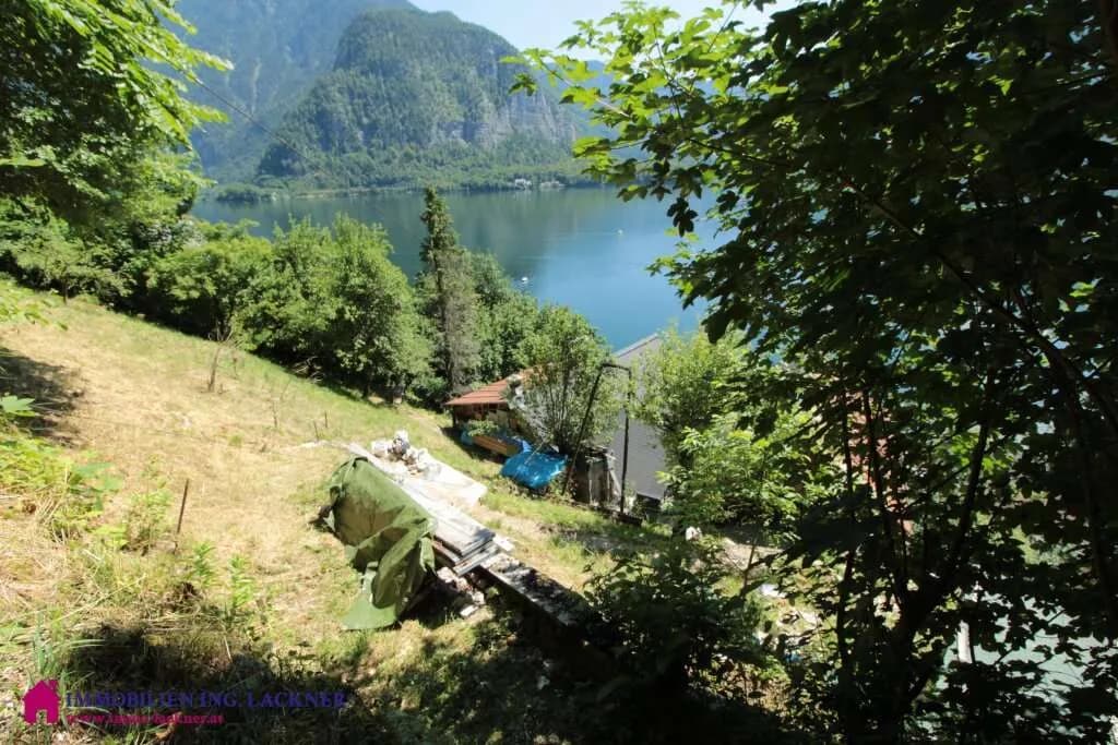 Grundstück kaufen in Gmunden – 890 m², € 200.000 – Bild 18 von 21