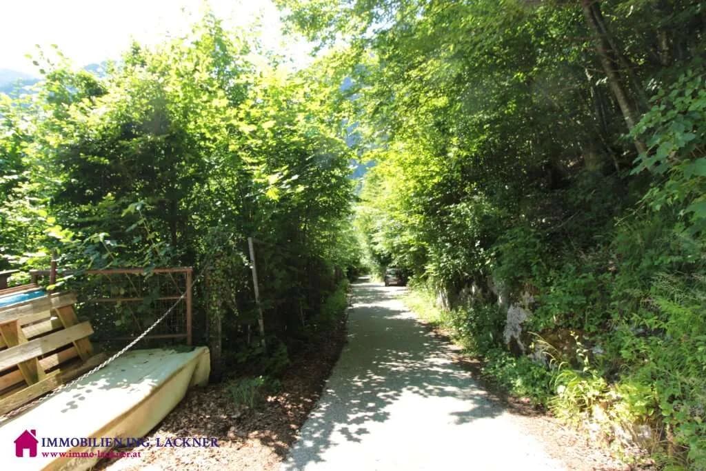 Grundstück kaufen in Gmunden – 890 m², € 200.000 – Bild 20 von 21