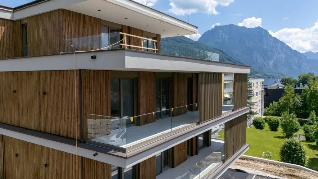 3-Zimmer-Wohnung kaufen in Gmunden – 92,7 m², € 1.049.000