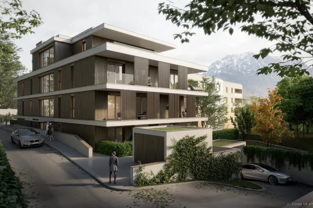 3-Zimmer-Wohnung kaufen in Gmunden – 92,7 m², € 1.049.000 – Bild 8 von 14