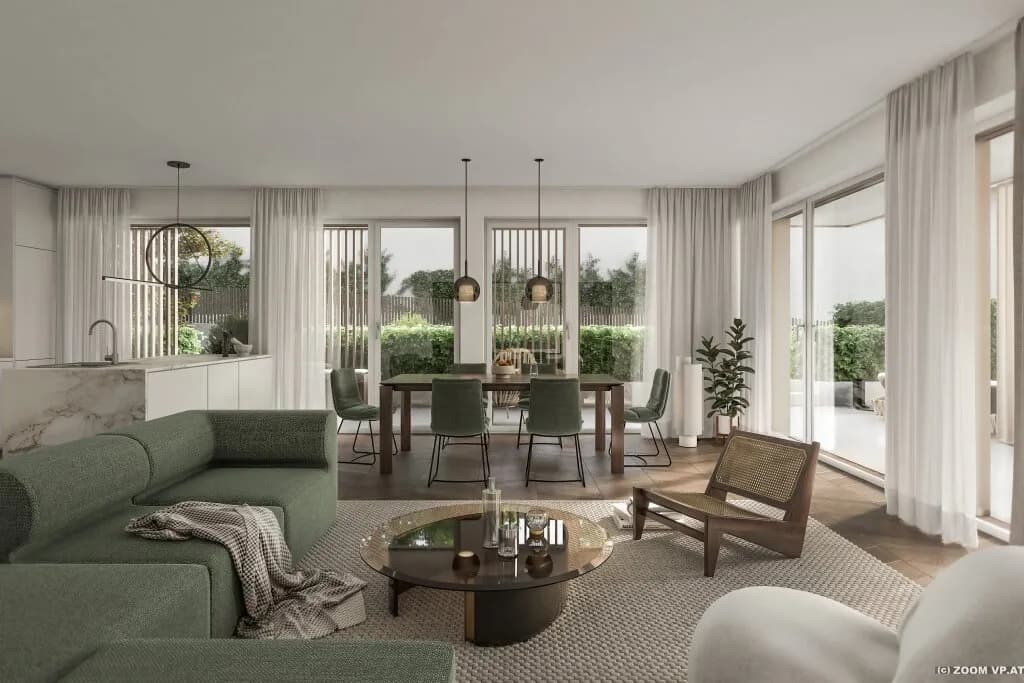3-Zimmer-Wohnung kaufen in Gmunden – 92,7 m², € 1.049.000 – Bild 10 von 14