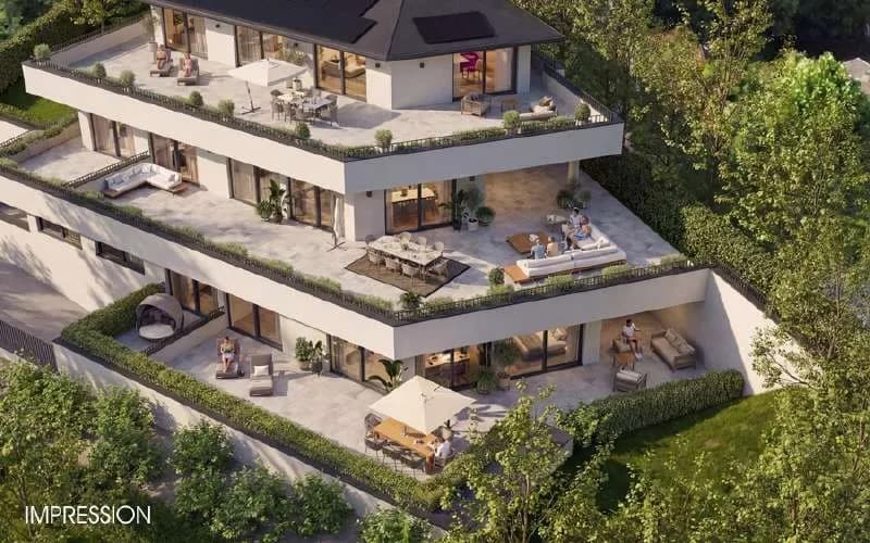 3-Zimmer-Wohnung kaufen in Salzburg-Umgebung – 160,76 m², € 1.750.000 – Bild 4 von 6