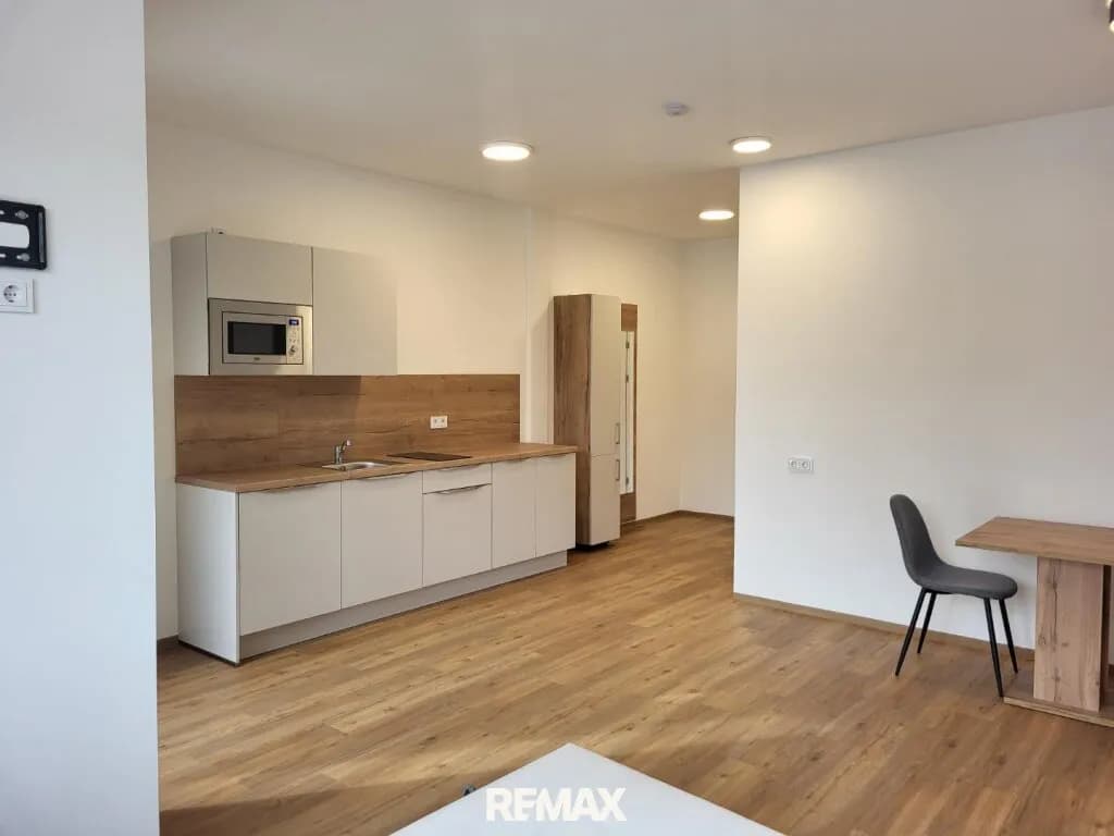 1-Zimmer-Wohnung mieten in Schärding – 25 m², € 560