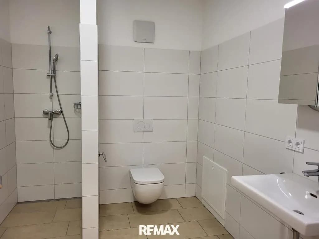 1-Zimmer-Wohnung mieten in Schärding – 25 m², € 560 – Bild 5 von 7