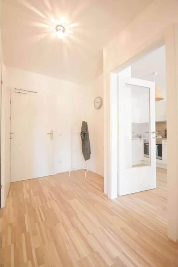Wohnung mieten in Graz – 46,9 m², € 991 – Bild 2 von 7