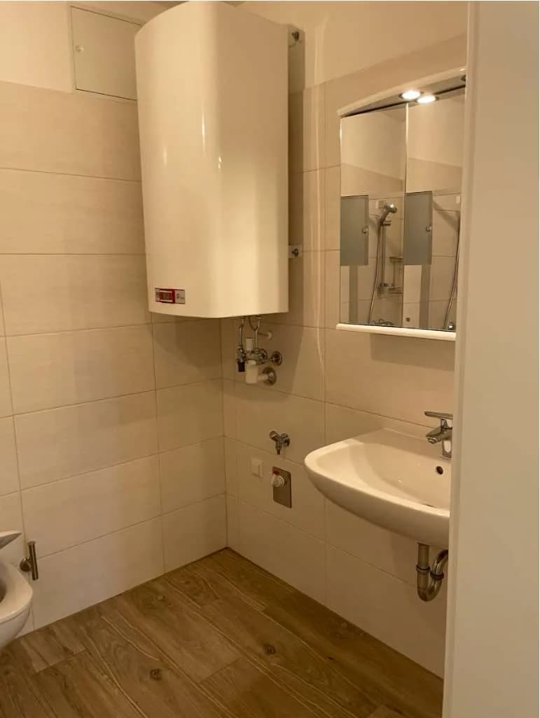 Wohnung mieten in Graz – 46,9 m², € 991 – Bild 5 von 7