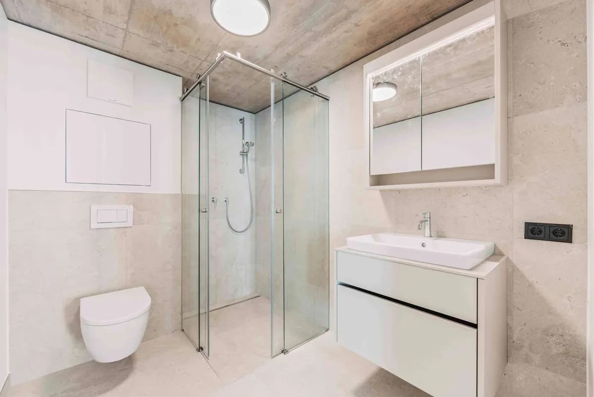 3-Zimmer-Wohnung mieten in Innsbruck – 38,35 m², € 1.506 – Bild 2 von 4