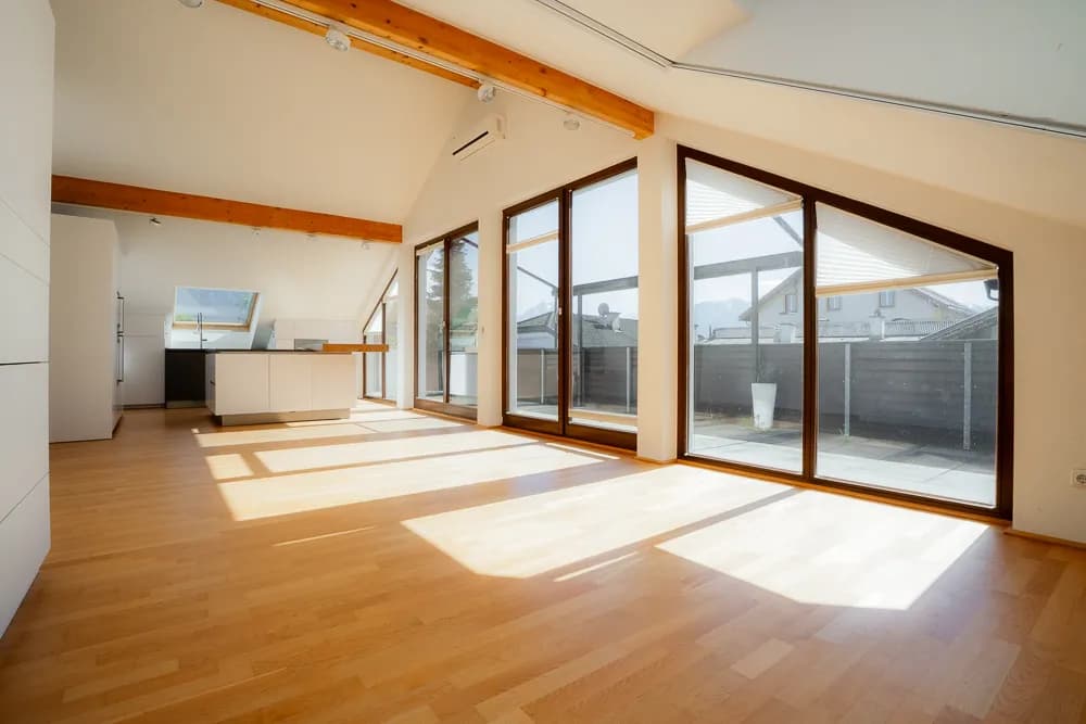 4-Zimmer-Wohnung kaufen in Innsbruck – 116 m², € 830.000
