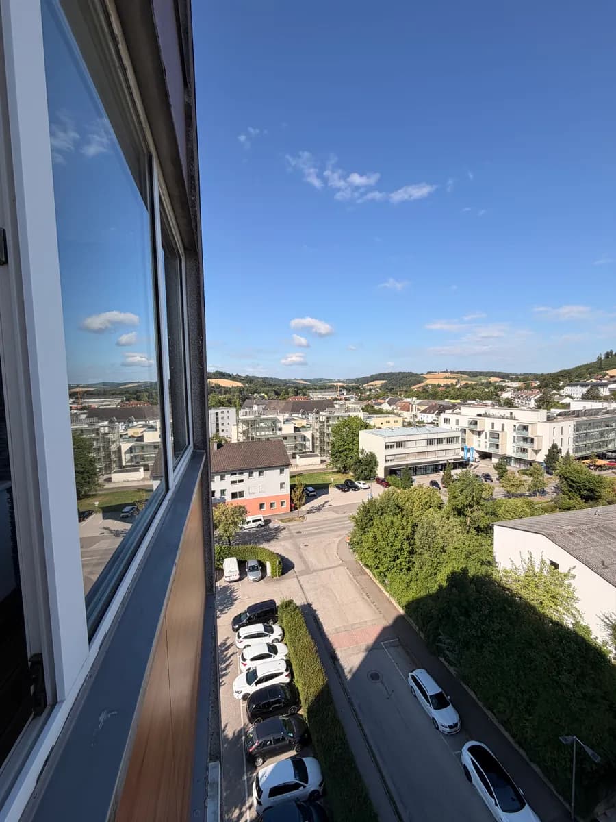 2-Zimmer-Wohnung kaufen in Grieskirchen – 56,47 m², € 189.000