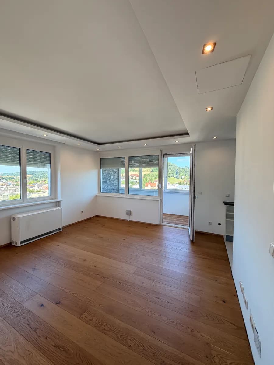 2-Zimmer-Wohnung kaufen in Grieskirchen – 56,47 m², € 189.000 – Bild 8 von 32